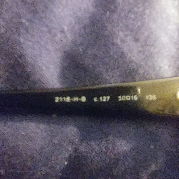 Chanel glasses Nwt - Picture 4 of 6